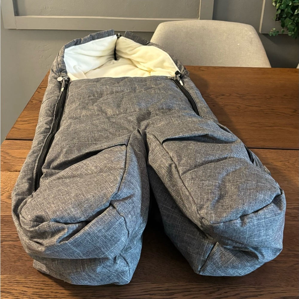 Stokke Footmuff